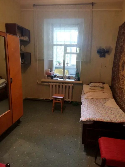 Продам. 5-к.кв., 2/3, вул. Михайла Грушевського Дніпро - зображення 12