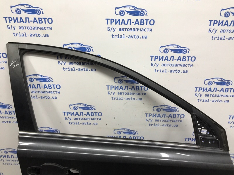 Дверь передняя правая Toyota RAV 4 A40 2.2 DIESEL 2ADFTV 2012 (б/у) Київ - зображення 2