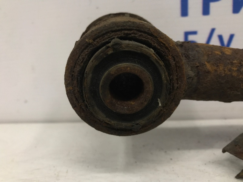 Рычаг передний верхний правый Toyota Prado J120 3.0 DIESEL 1KDFTV 2002 (б/у) Київ - зображення 5