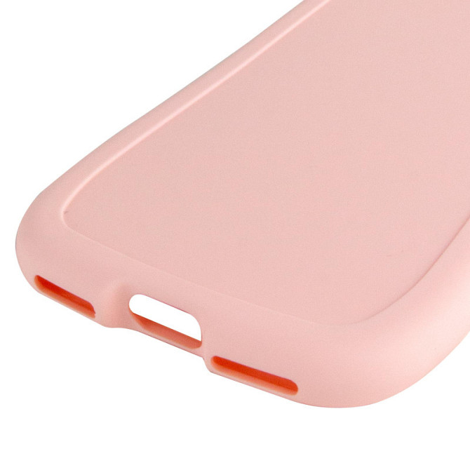 Чехол TPU GETMAN Cat with straps для Apple iPhone 7 / 8 / SE (2020) (2022) (4.7") Херсон - изображение 5