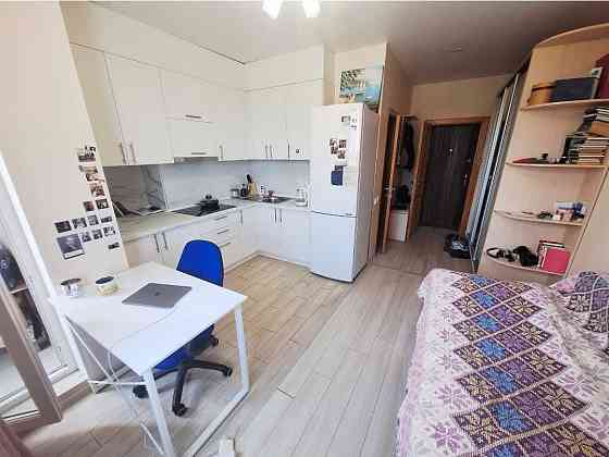 продажа 1-к квартира Киев, Соломенский, 43800 $ Киев