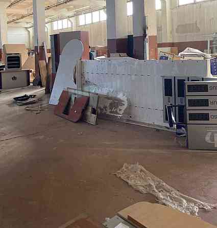 продажа склады Киев, Оболонский, 5000000 $ Київ