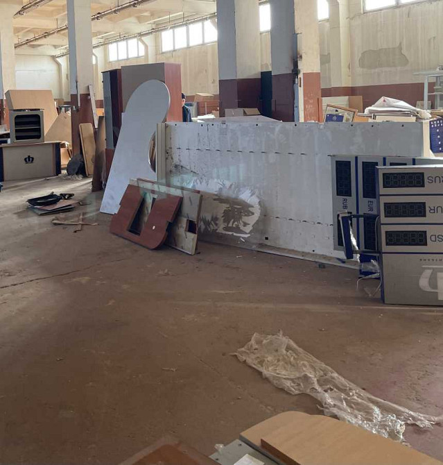 продажа склады Киев, Оболонский, 5000000 $ Київ - зображення 2