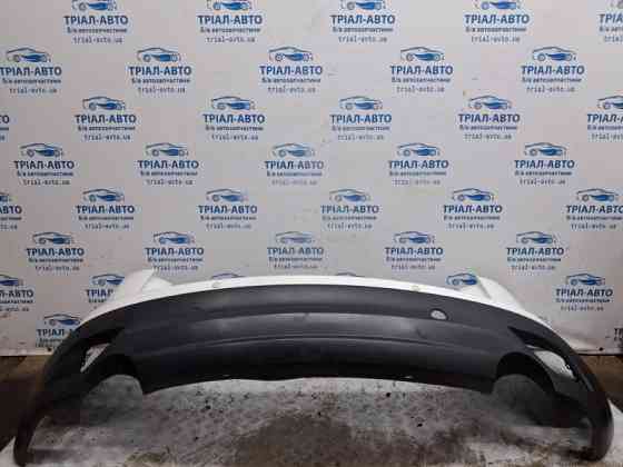 Бампер задний Mazda CX 5 2011-2017 KD4750221 (Арт. 79145) Киев