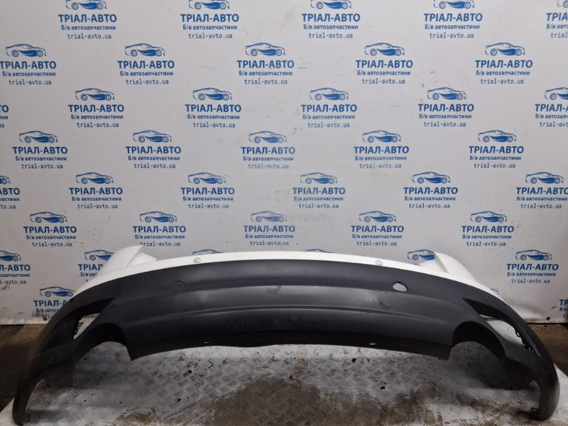 Бампер задний Mazda CX 5 2011-2017 KD4750221 (Арт. 79145) Київ - зображення 6