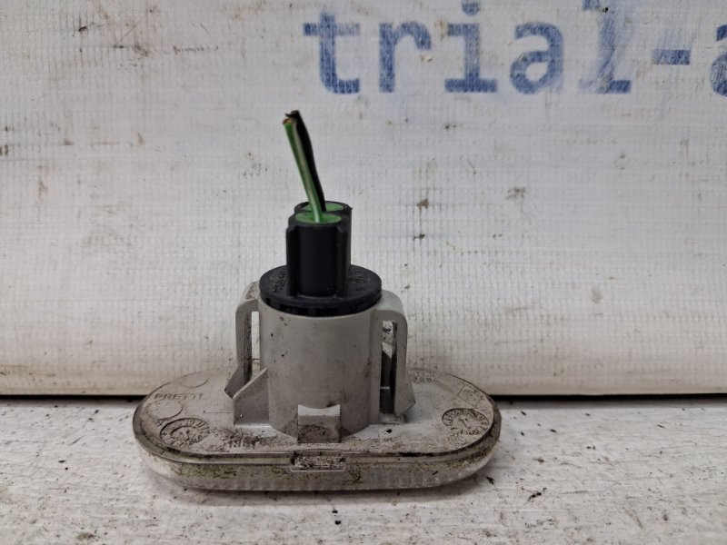 Повторитель поворотника Dacia Duster 2010-2017 8200257684 (Арт. 64511) Киев - изображение 3