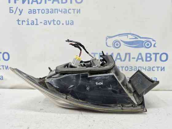 Фонарь задний внешний левый Mazda 3 2003-2009 BR5H-51-160C (Арт. 81853) Киев