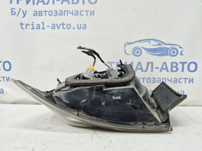 Фонарь задний внешний левый Mazda 3 2003-2009 BR5H-51-160C (Арт. 81853) Киев - изображение 5