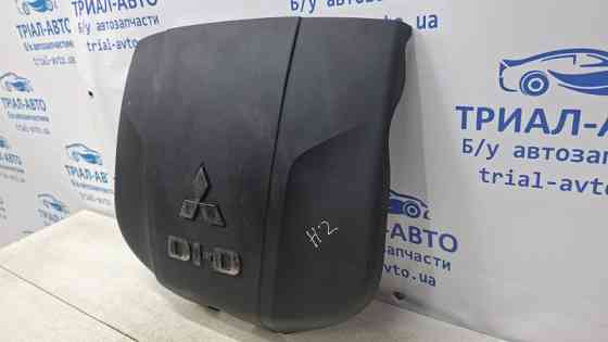 Декоративная крышка ДВС Mitsubishi Outlander XL 2.2 DIESEL 4HK 2007 (б/у) Киев