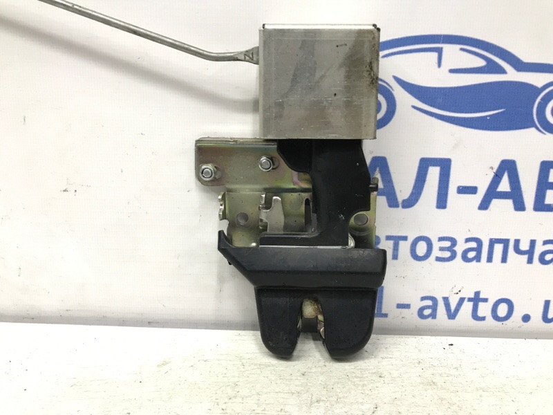 Замок крышки багажника Mitsubishi Lancer 2003-2009 MR379216 (Арт. 46830) Киев - изображение 2