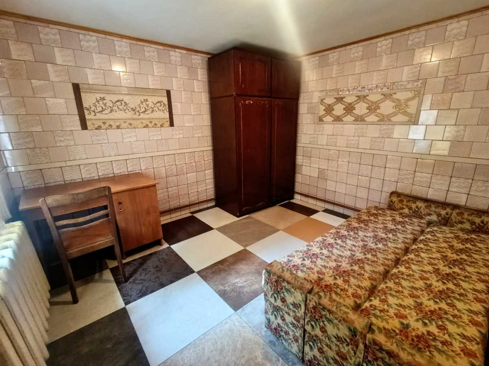 долгосрочная аренда 1-к квартира Беляевский, Усатово, 4500 грн./мес.  - зображення 6