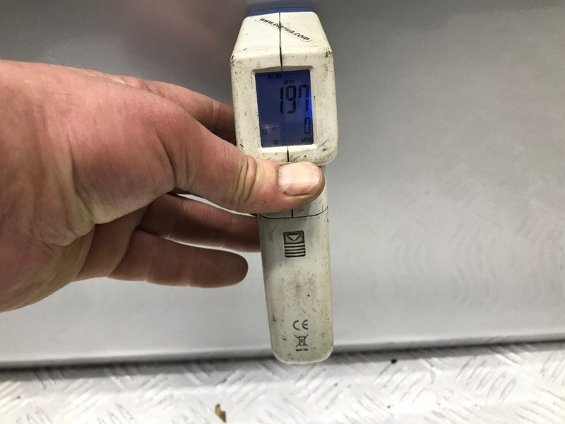 Дверь передняя правая Infiniti Q50 V37 2.2 DIESEL OM651 2013 (б/у) Київ - зображення 6