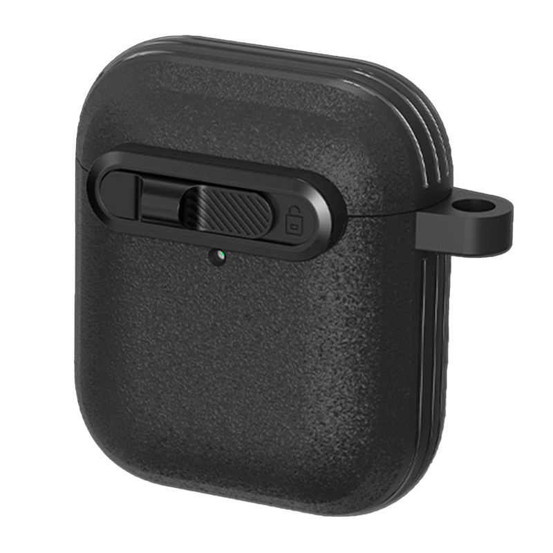 Футляр Frosted для наушников Airpods 1/2 Херсон - изображение 3