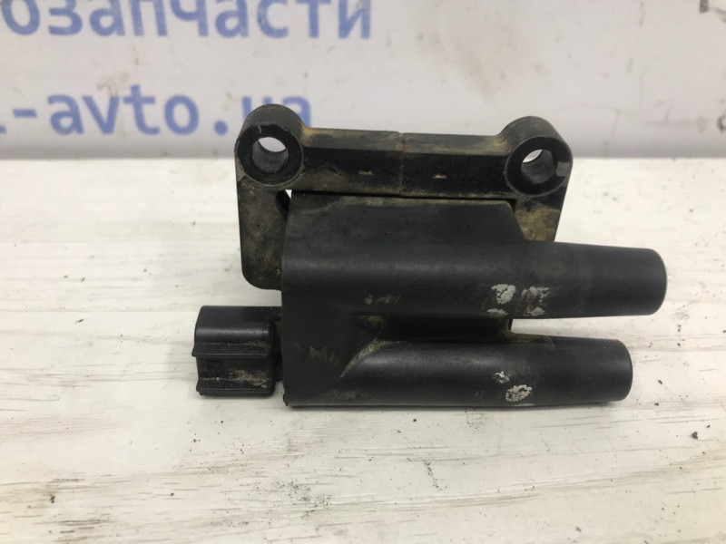 Катушка зажигания Mitsubishi Pajero Sport K9 3.0 БЕНЗИН 6G72 1996 (б/у) Київ - зображення 2