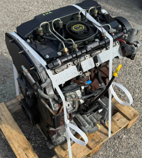 Двигун форд транзит, мотор форд транзит 2.0 TDCI 2000-2006 Вінниця - зображення 2