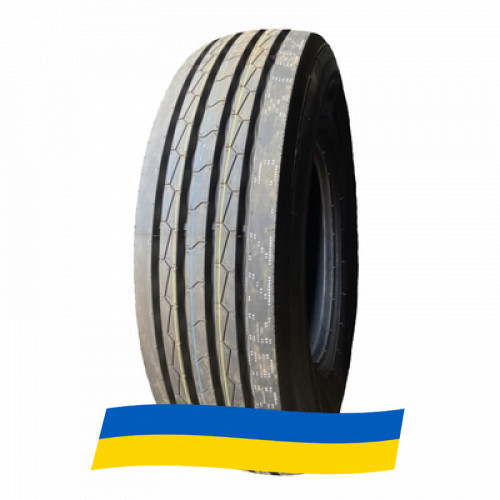 315/80 R22.5 Stormer S196 156/150L Рулевая шина Київ - зображення 3