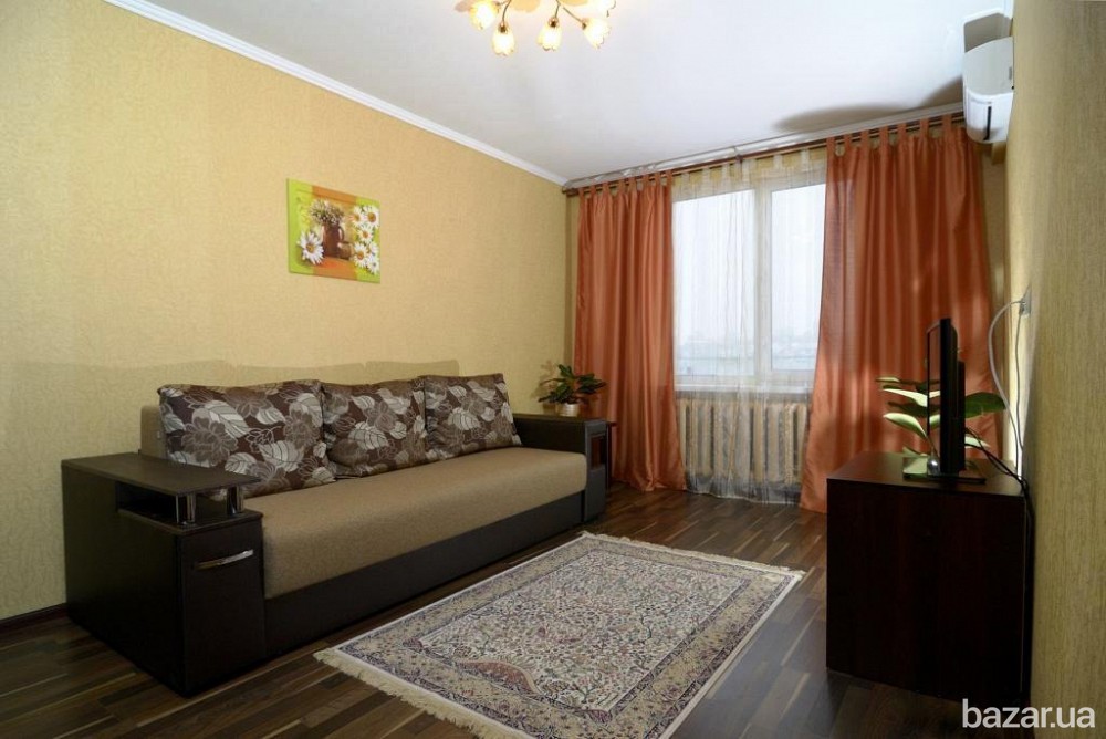 Приехал. Снял. Заехал. Живёшь. Кайфуешь Дніпро - зображення 6