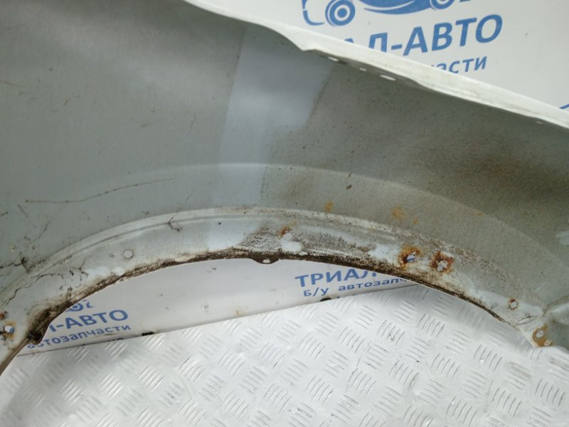 Крыло переднее левое Mazda CX 5 2011-2017 KD5352211A (Арт. 59628) Киев - изображение 10