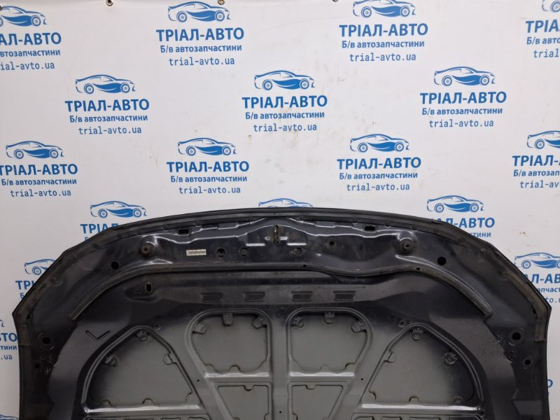 Капот Mazda 6 2012- GHY05231X (Арт. 80533) Киев - изображение 10