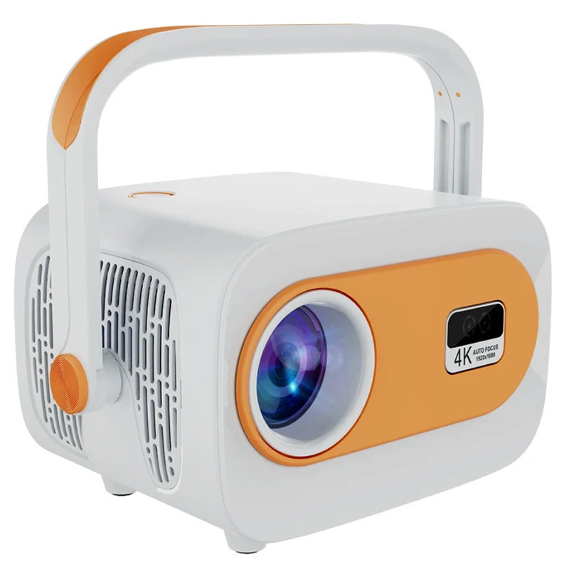 Проектор 4k Android JY325 Херсон - зображення 2