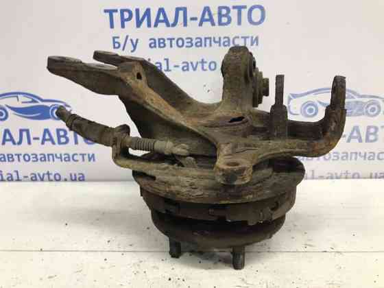 Цапфа задняя левая со ступицей Kia Ceed ED 1.6 DIESEL D4FB 2006 (б/у) Київ