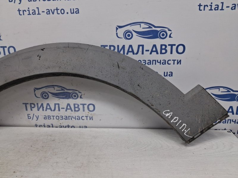 Накладка крыла Chevrolet Captiva 2006-2018 96439703 (Арт. 59046) Київ - зображення 3