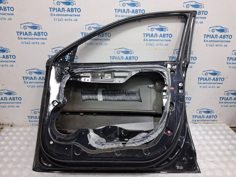 Дверь передняя правая Kia Sportage 2010-2016 760043W000 (Арт. 79779) Киев - изображение 9