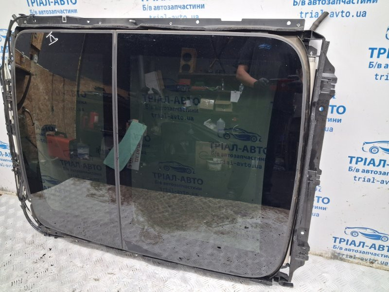 Люк в сборе Ford Kuga 2011-2019 5221276 (Арт. 79112) Київ - зображення 2