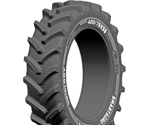 400/75 R38 Uniglory SMARTAGRO GT75 138/141D/A8 Сільгосп шина Київ - зображення 11