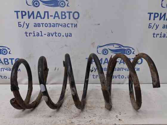 Пружина передняя Chevrolet Epica 2006-2013 96639714 (Арт. 78823) Київ