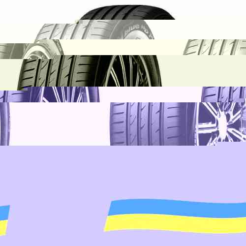 215/50 R17 Nexen N'blue HD Plus 95V Легкова шина Київ