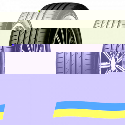 215/50 R17 Nexen N'blue HD Plus 95V Легкова шина Киев - изображение 1