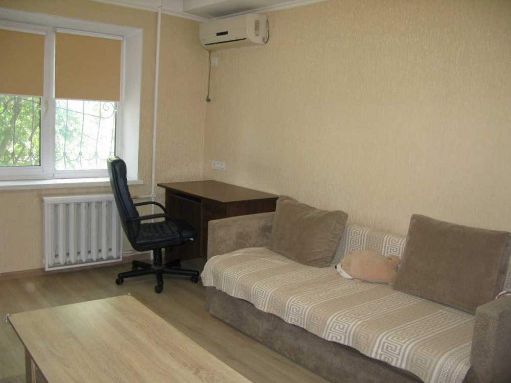 долгосрочная аренда 2-к квартира Киев, Дарницкий, 12000 грн./мес. Киев - изображение 7