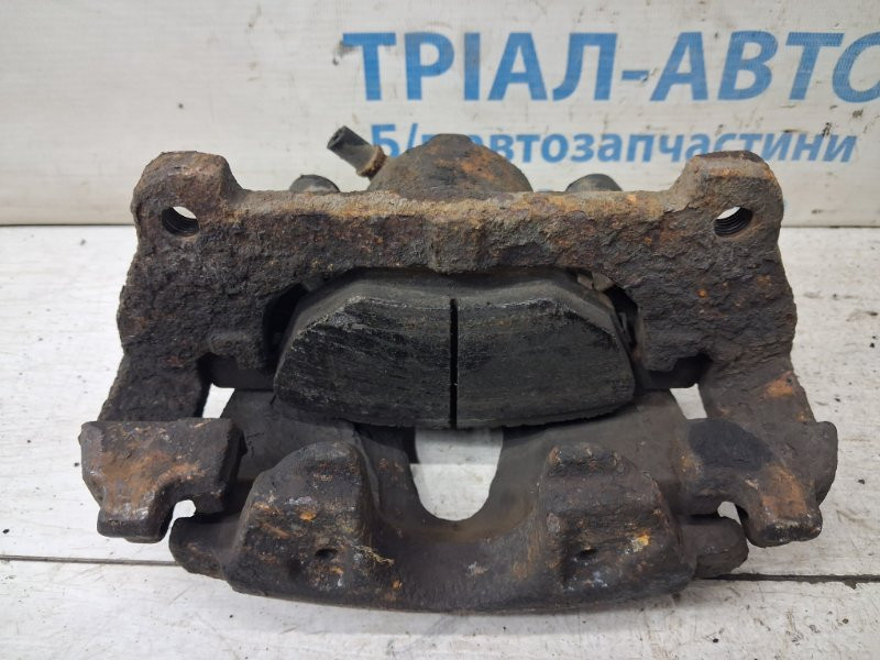 Суппорт передний левый Honda Accord 2002-2008 45001SEAE01 (Арт. 85400) Київ - зображення 4