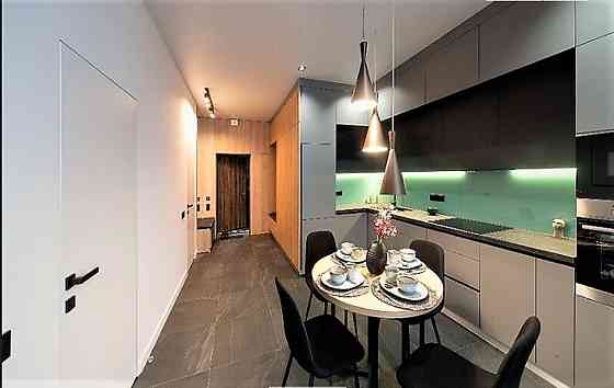 Комісія 25% здається 1-кім ЖК Сонячна Рівьєра М-Слобідська, 3А Київ