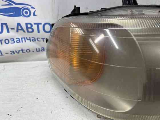 Фара правая галоген Mitsubishi Pajero Sport 1996-2008 8301A366 (Арт. 79575) Київ