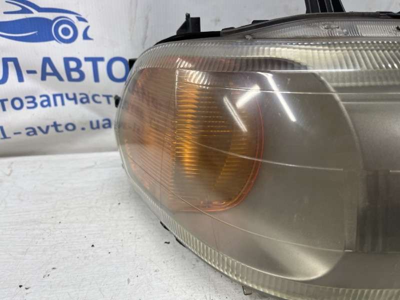 Фара правая галоген Mitsubishi Pajero Sport 1996-2008 8301A366 (Арт. 79575) Київ - зображення 5