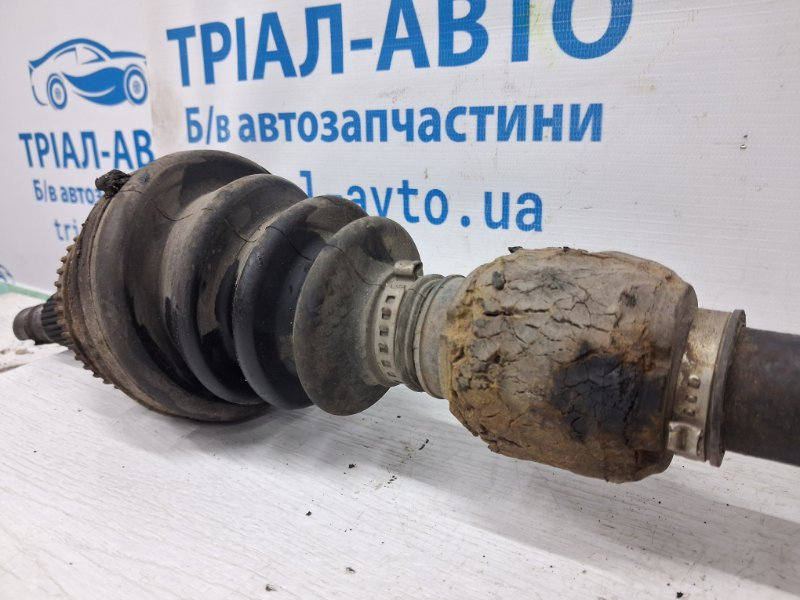 Привод передний правый МКПП Toyota Avensis T25 2.2 DIESEL 2ADFTV 2002 (б/у) Киев - изображение 3