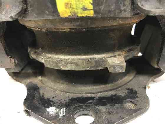 Подушка ДВС Mitsubishi Pajero Sport 1996-2008 MR210871 (Арт. 44619) Київ