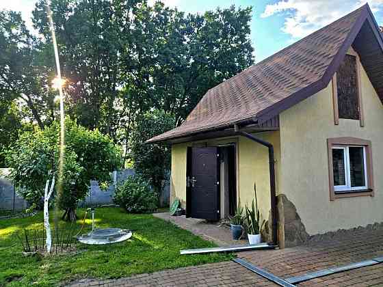 продажа 4-к дом Васильковский, Васильков, 120000 $ Васильків