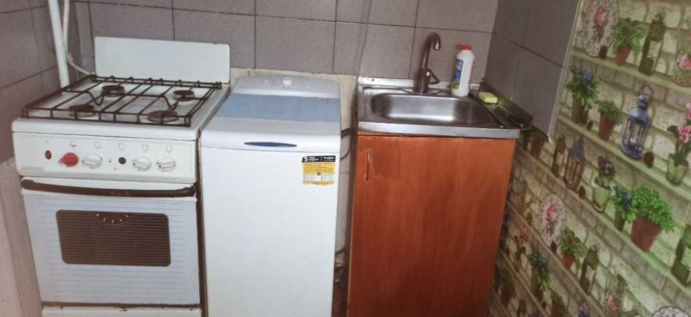 долгосрочная аренда 1-к квартира Киев, Святошинский, 5500 грн./мес. Київ - зображення 11