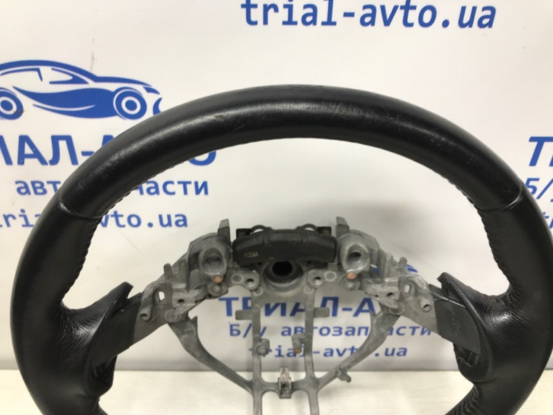 Руль Nissan X-Trail 2014-2021 484304CB4A (Арт. 37390) Київ - зображення 2