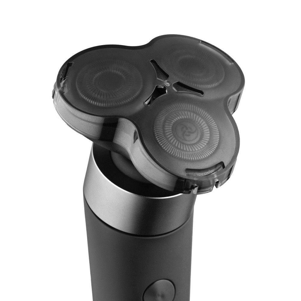 Электробритва Ardesto SHRR-B5WDR 5 Вт черная Київ - зображення 6