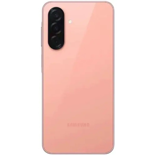 Смартфон Samsung Galaxy A26 A266B 8/256GB Pink (SM-A266BZIJ) EU Харків - зображення 8
