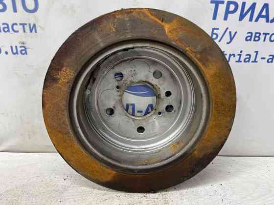 Диск тормозной задний Lexus RX 350 2003-2009 4243148041 (Арт. 79466) Київ