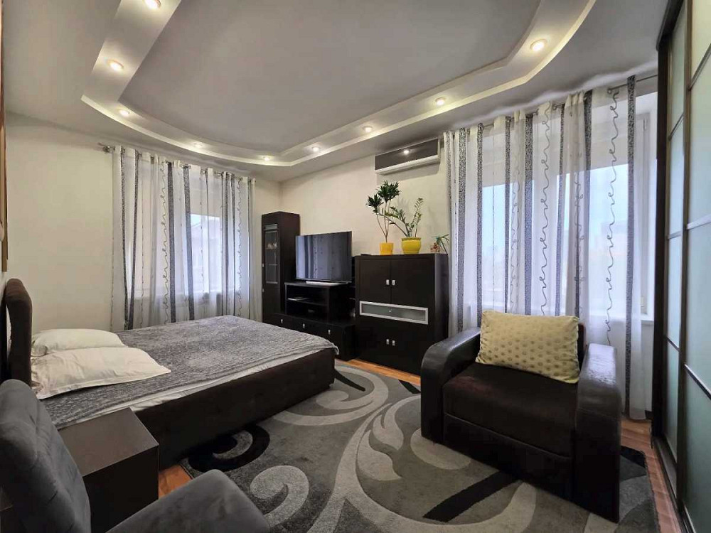 продажа 2-к квартира Киев, Голосеевский, 104900 $ Київ - зображення 2