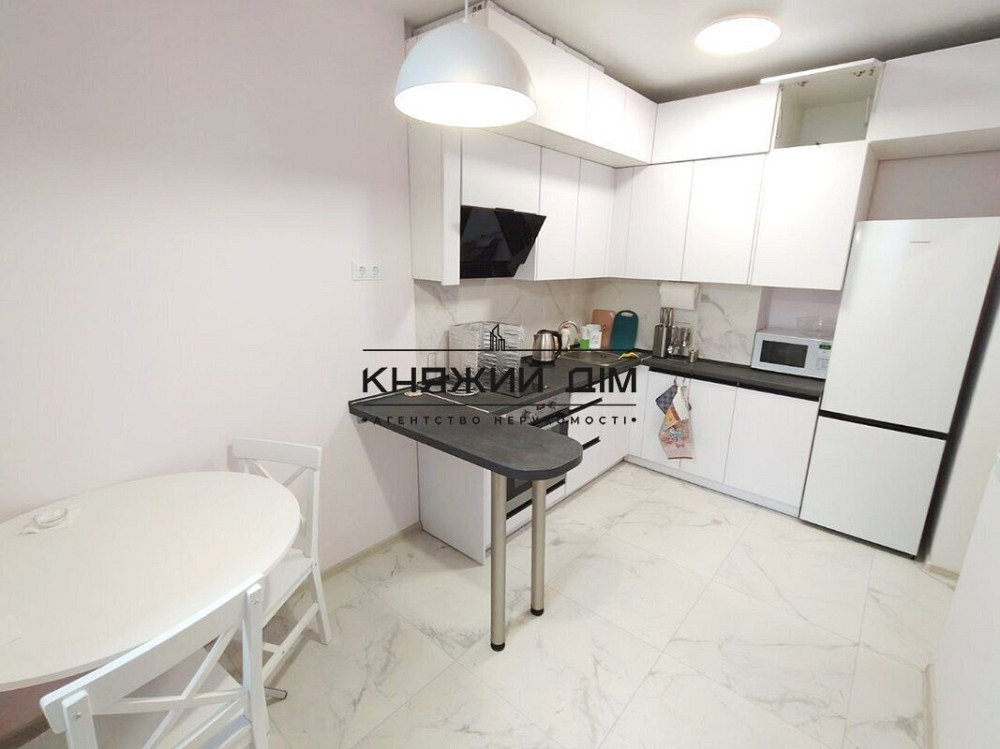 Є генератор. Оренда 1-на квартира в ЖК Південний квартал.11203881 Київ - зображення 1