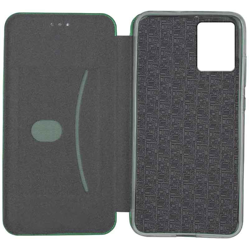 Кожаный чехол-книжка Classy для Xiaomi Redmi 12 Херсон - зображення 3