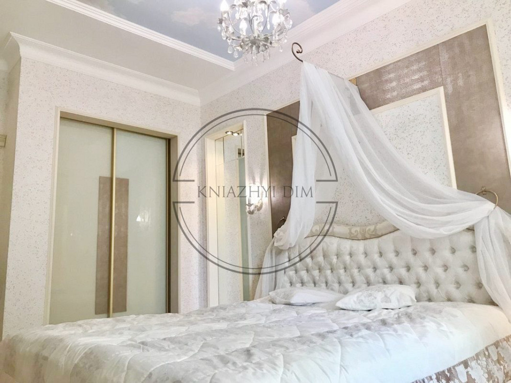 Шикарная 1к. квартира ЖК Новопечерские липки. № 21128030 Київ - зображення 1