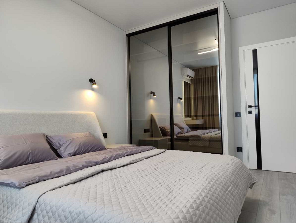 продажа 1-к квартира Киев, Подольский, 115000 $ Київ - зображення 2